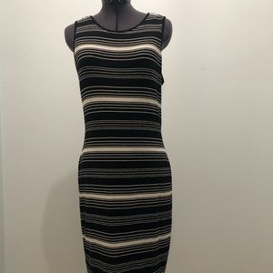 Vince Camuto PM Tank Dress